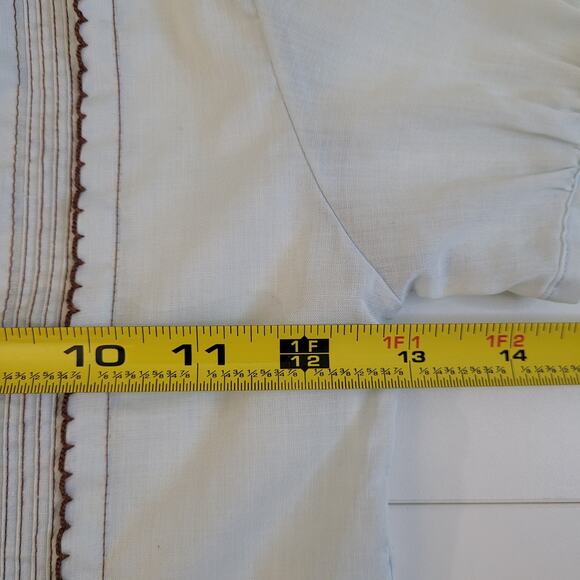 Vintage Jack & Jill Togs Toddler 3-Piece Velvety Suspender Outfit Set Skirt~2T - Picture 13 of 16